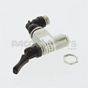 SWITCH-AIR,QUICK CONNECT,1/4"IN/OUT