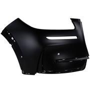 Bumper Cover <br>Bumper - Right, Front