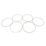Cylinder Block/Liner Shim - .060+/- .003