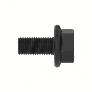 Hexagon Head Bolt M6 x 12, Grade 8.8