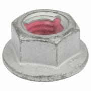 Suspension Stabilizer Bar Link Nut Sway Bracket - M12, Front