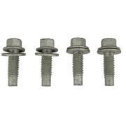 Screw And Washer Fuel Pump Module Bolt - M8 X 20MM, Driver