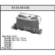 Master Cylinder