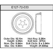 Brake Drum