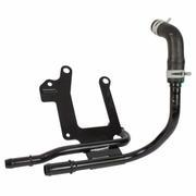 Hvac Heater Hose Auxiliary Supply Tube - 4.0L