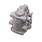 Foot Brake Valve
