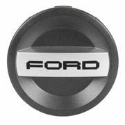 Wheel Cap Cover - Rear 20 X 8 Chrome Clad, 20 8 Cast Alum Premium Paint