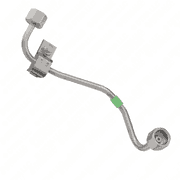 High-Pressure Fuel Damper