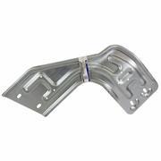 Floor Pan Splash Shield Plate