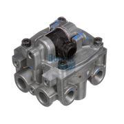 Traction Relay