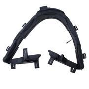 Radiator Support Air Deflector Seal (Police)