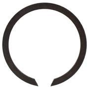 Suspension Ball Joint Snap Ring Spacer - Front