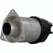 Solenoid Outline