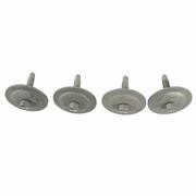 Fender Liner Screw Wheel Well