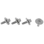 Radiator Support Panel Bolt Pan Head Self Tapping Screwith Washer - M8 X 25MM, Front