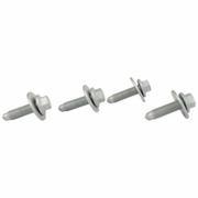 Hex Head Bolt And Washer - M8 X 25, Center