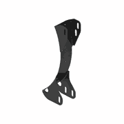 Fuel Tank Fairing Bracket for 25 Inch Tank