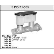 Master Cylinder
