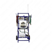 Davco Shop Pro FXP Regulated 50/95 230V