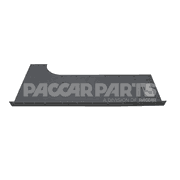 PANEL-COWL DRIVERS SIDE LH