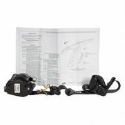 Seat Belt Lap and Shoulder - Right, Front