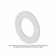 Flat Washer