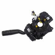 Steering Column Tube Housing