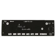 Kenworth® DEA710-AM/FM/WB/ F/R AUX/F USB/BT APTIVE