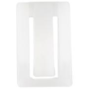 Body B Pillar Trim Panel Clip Cowl kick