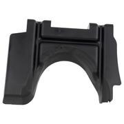 Fender Bracket Splash Guard - Left, Front 2.3L