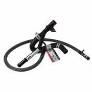 Hvac Heater Pipe Tube Water - 4.2L