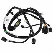 Parking Aid System Wiring Harness Distance Sensor Wire - Rear
