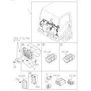 Suspension Spring Assembly