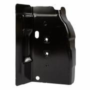 Quarter Panel Reinforcement Bracket Striker - Left, Inner