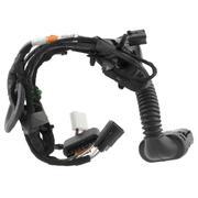 Wiring - Right, Front, Rear