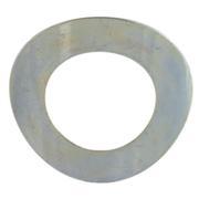 Washer Flat - Rear