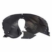 Fender Splash Shield Wheelhouse - Right, Front