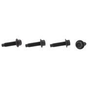Bolt - M8 X 25MM, Rear
