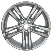 Wheel Rim 18 X 7.5 Alum Unique Pnt