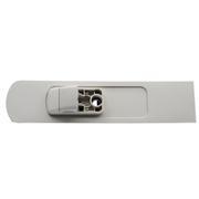 Seat Belt Height Adjuster - Left, Right, Front