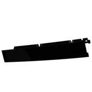 Door Applique Molding - Left