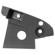 Instrument Panel Trim Side Cover - Right (Big Bend, Black Diamond)