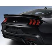 Mustang 2024 Air Design® Gloss Black Rear Deck Spoiler for Coupe Only