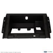 Console Compartment Instrument Panel