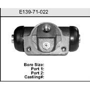 Wheel Cylinder