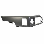 Instrument Panel Bezel - Left, Inner (XLT)