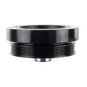 Engine Crankshaft Pulley - 6.2L