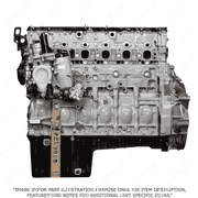 Long Block Detroit Diesel DD13 12.8L GHG14 Front Sump CSR Piston Coach Engine