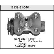 Wheel Cylinder
