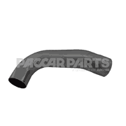 PIPE-EXHAUST MBEND 5" STL